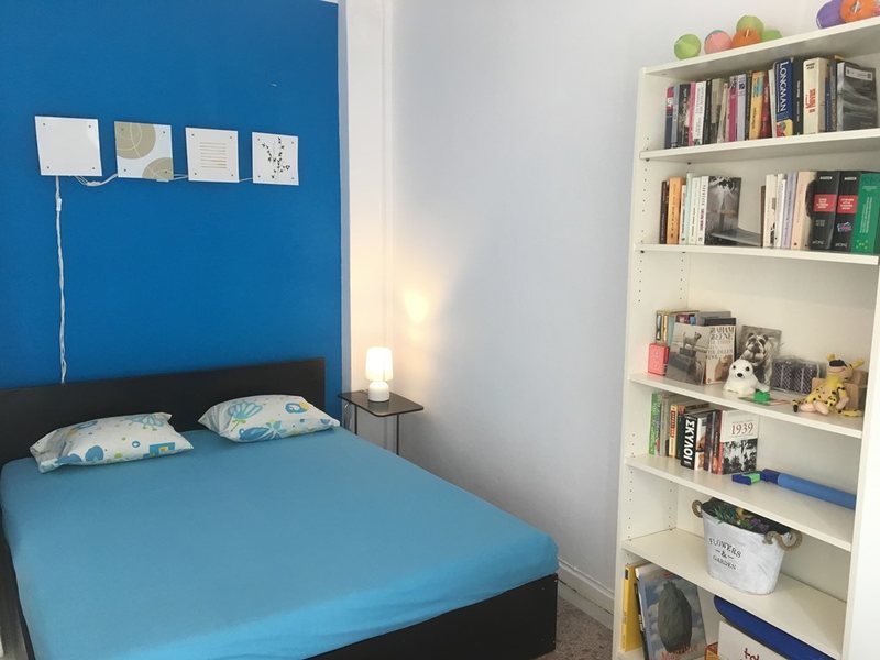 2 Bedroom Flat in Agia Triada RE0725 263751