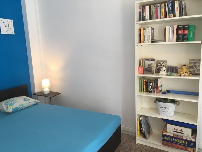 2 Bedroom Flat in Agia Triada RE0725 263752