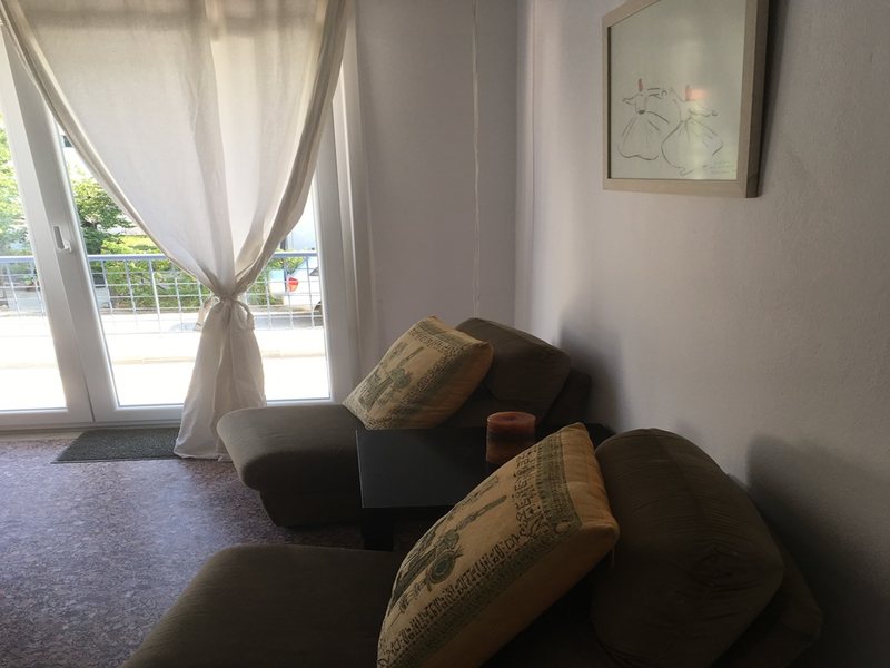 2 Bedroom Flat in Agia Triada RE0725 263753