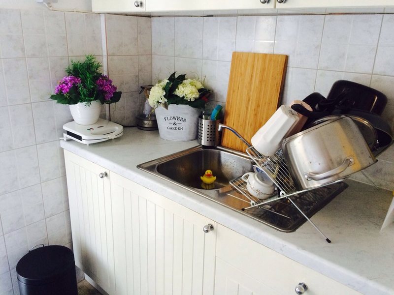 2 Bedroom Flat in Agia Triada RE0725 263755