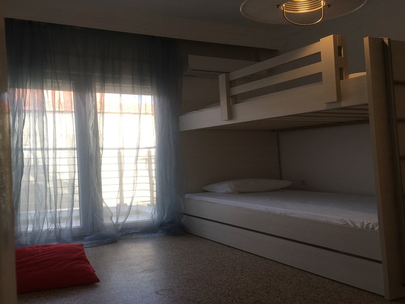 2 Bedroom Flat in Agia Triada RE0725 263758