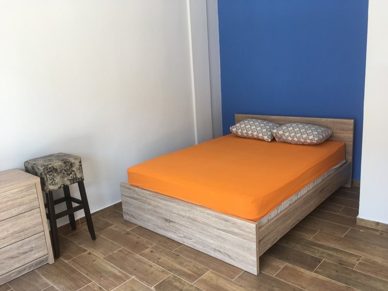 2 Bedroom Flat in Agia Triada RE0727 263759