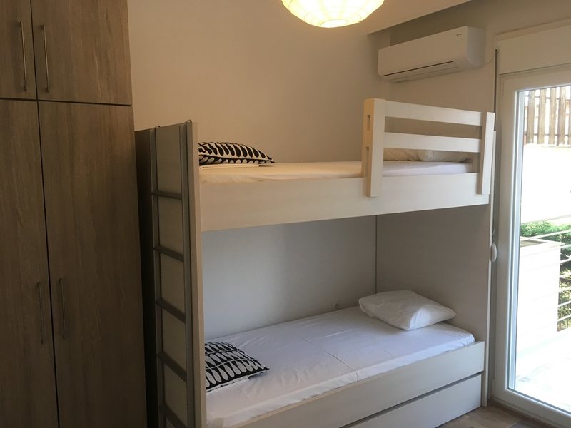 2 Bedroom Flat in Agia Triada RE0727 263762