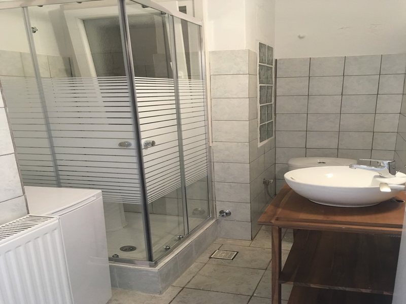 2 Bedroom Flat in Agia Triada RE0727 263768