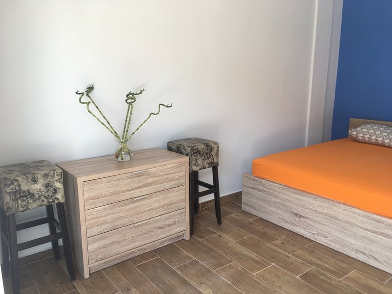 2 Bedroom Flat in Agia Triada RE0727 263771