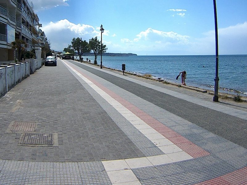 2 Bedroom Flat in Agia Triada RE0802 263774