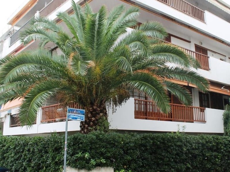 2 Bedroom Flat in Agia Triada RE0802 263775