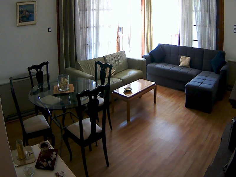 2 Bedroom Flat in Agia Triada RE0802 263776