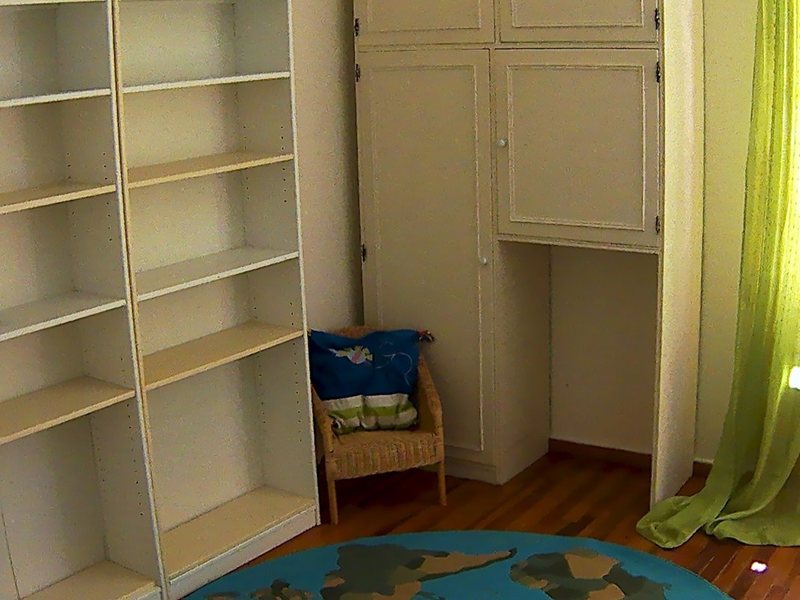 2 Bedroom Flat in Agia Triada RE0802 263777