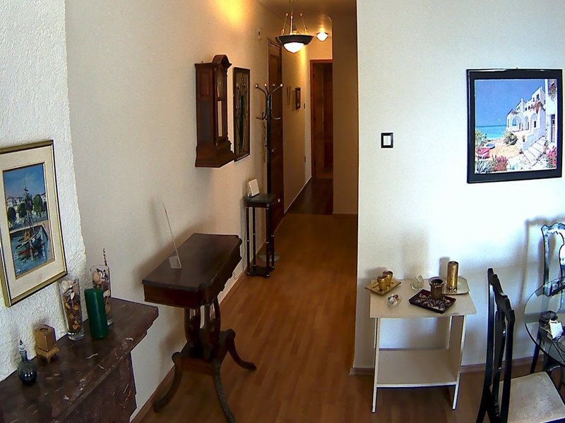 2 Bedroom Flat in Agia Triada RE0802 263781