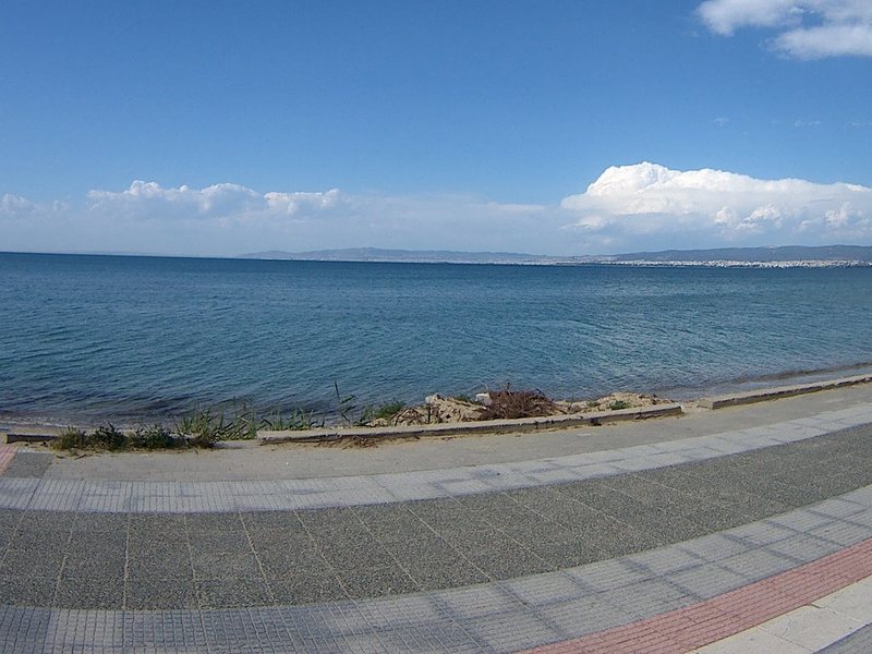 2 Bedroom Flat in Agia Triada RE0802 263782