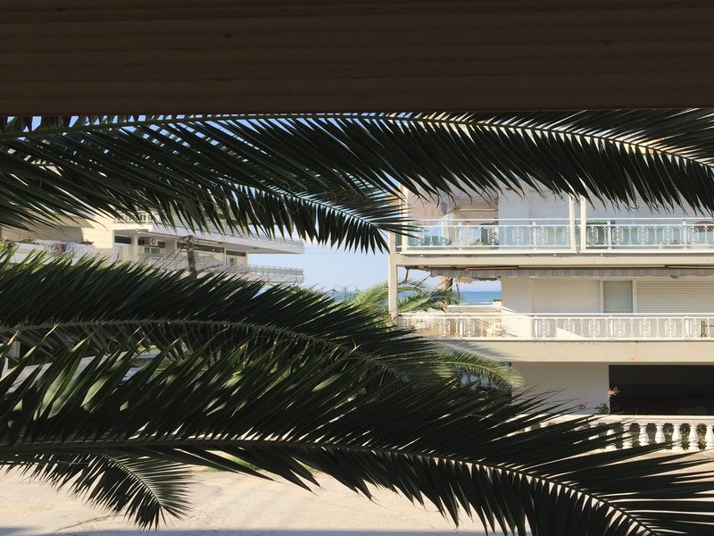 2 Bedroom Flat in Agia Triada RE0802 263784