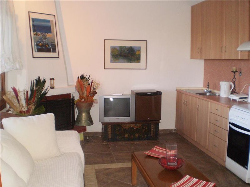2 Bedroom Flat in Akti Sani RE0754, RE0755, RE0756 263787