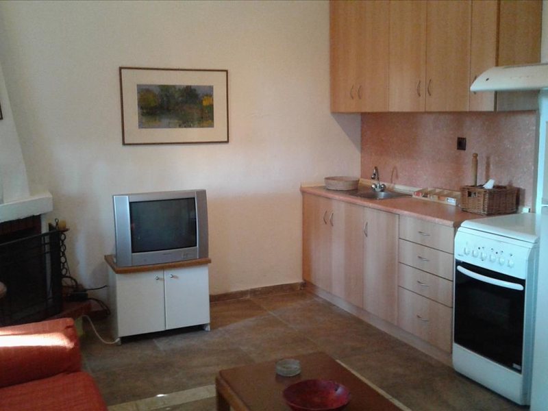 2 Bedroom Flat in Akti Sani RE0754, RE0755, RE0756 263789