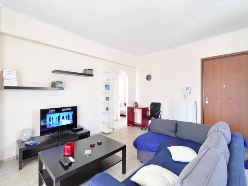 2 Bedroom Flat in Athens RE0115 263795