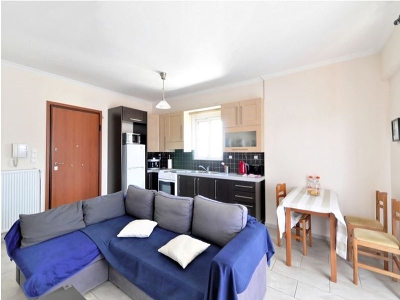 2 Bedroom Flat in Athens RE0115 263796