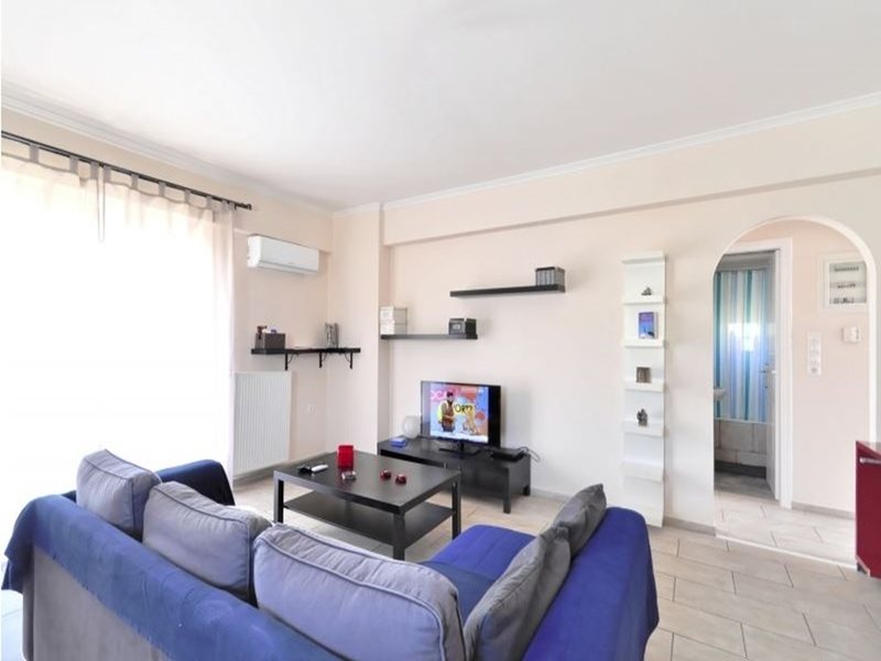 2 Bedroom Flat in Athens RE0115 263802