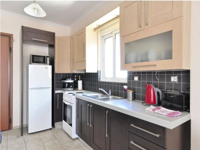 2 Bedroom Flat in Athens RE0115 263803