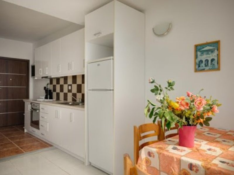 2 Bedroom Flat in Barbati RE0227 263812