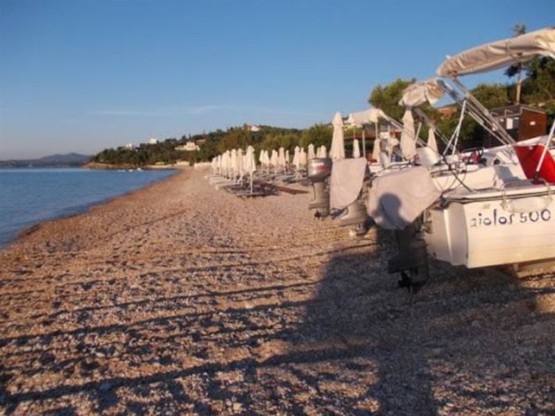 2 Bedroom Flat in Barbati RE0227 263816