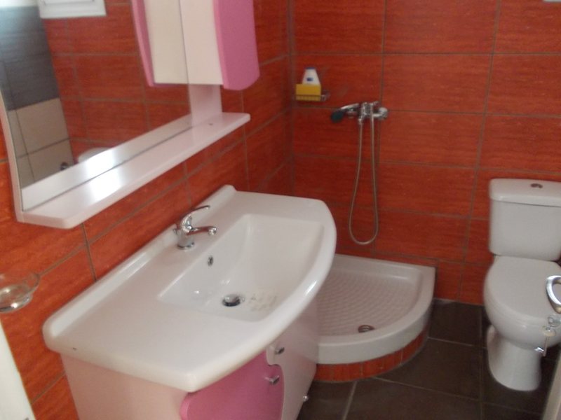 2 Bedroom Flat in Barbati RE0227 263820