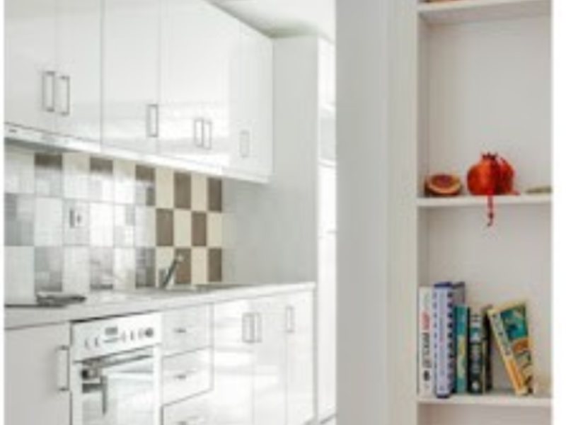 2 Bedroom Flat in Barbati RE0227 263821