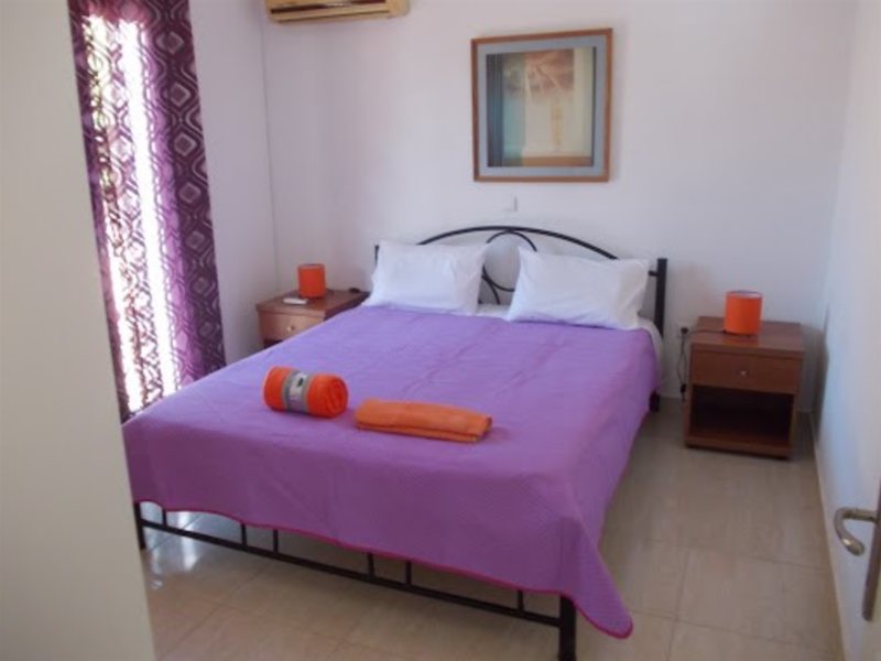 2 Bedroom Flat in Barbati RE0227 263823