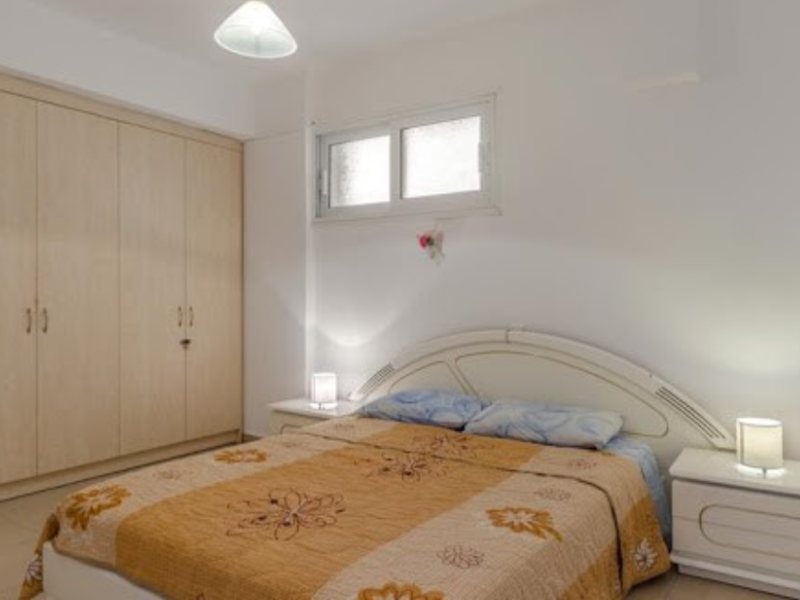2 Bedroom Flat in Barbati RE0228 263825