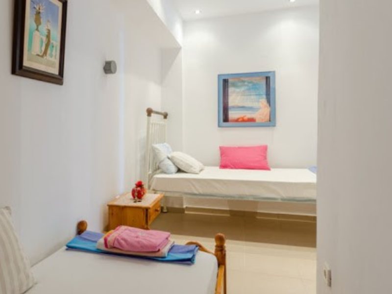 2 Bedroom Flat in Barbati RE0228 263826