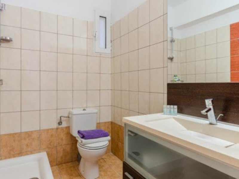 2 Bedroom Flat in Barbati RE0228 263827