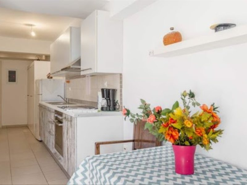 2 Bedroom Flat in Barbati RE0228 263828