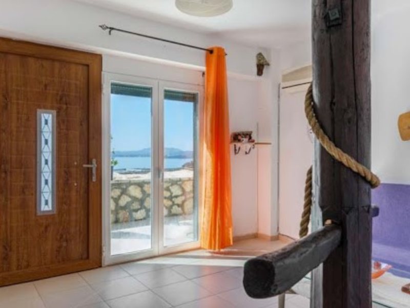 2 Bedroom Flat in Barbati RE0228 263829