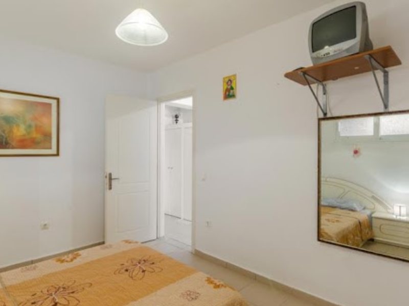 2 Bedroom Flat in Barbati RE0228 263830