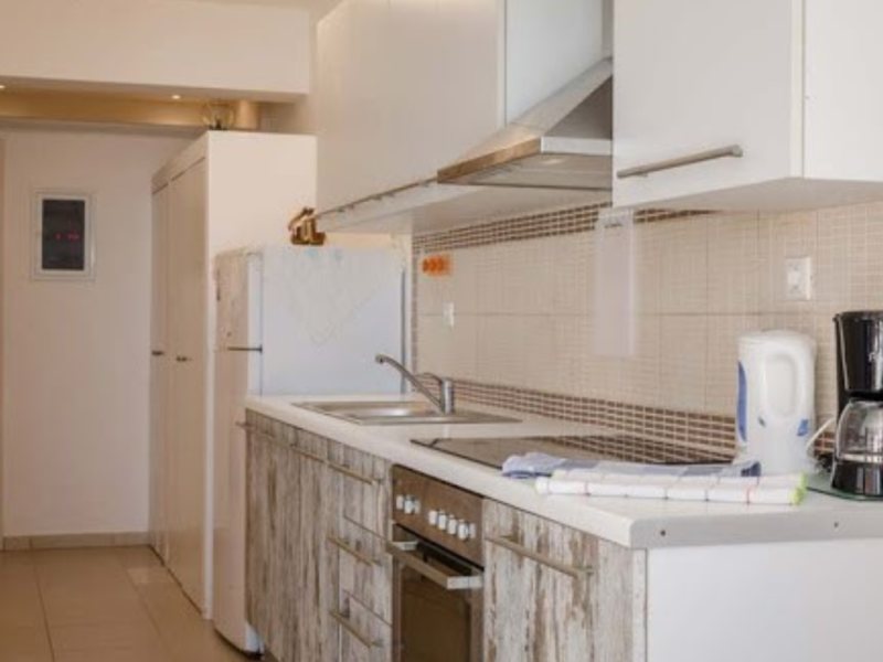 2 Bedroom Flat in Barbati RE0228 263831