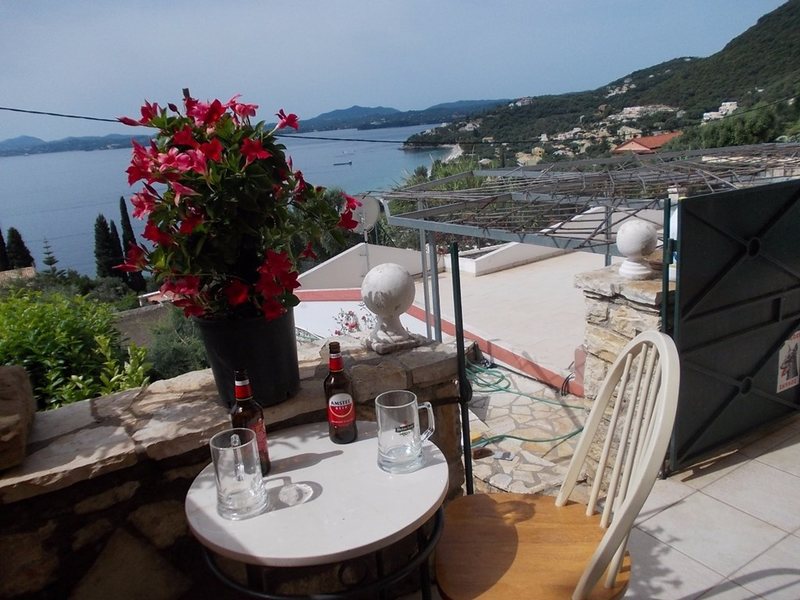 2 Bedroom Flat in Barbati RE0228 263833