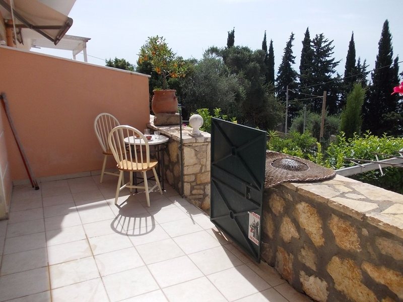 2 Bedroom Flat in Barbati RE0228 263834