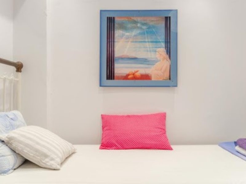 2 Bedroom Flat in Barbati RE0228 263835