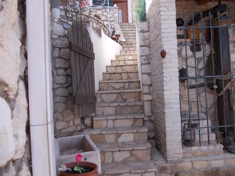 2 Bedroom Flat in Barbati RE0228 263836