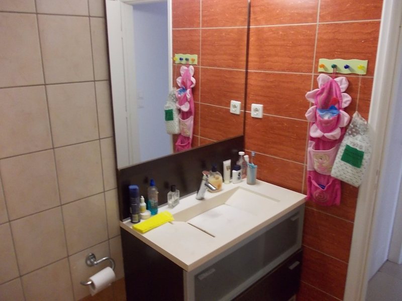 2 Bedroom Flat in Barbati RE0228 263837