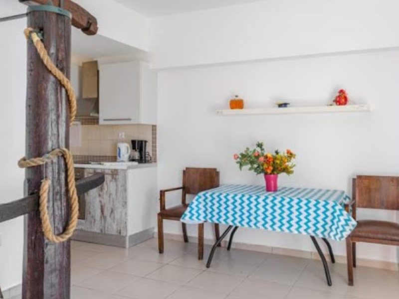 2 Bedroom Flat in Barbati RE0228 263838