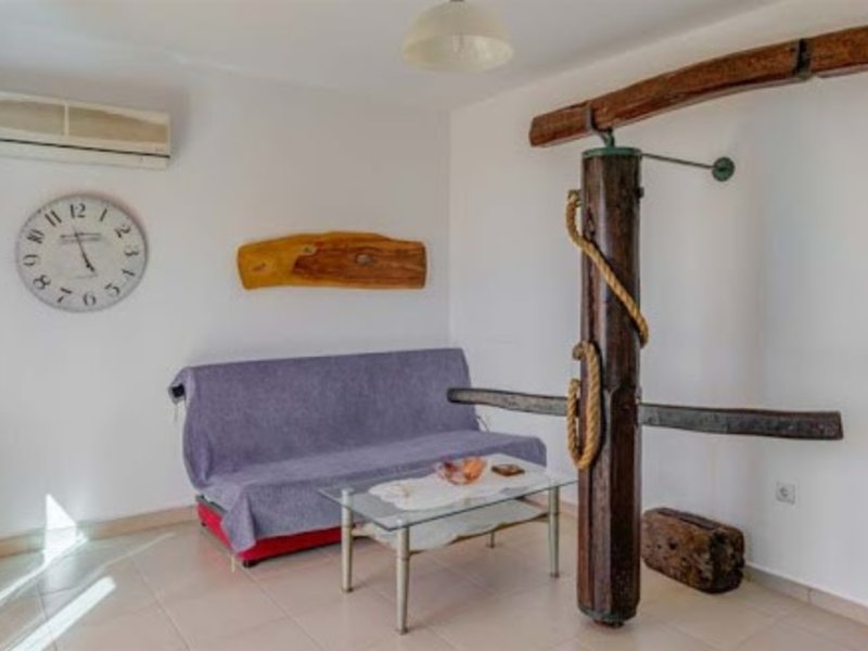 2 Bedroom Flat in Barbati RE0228 263839