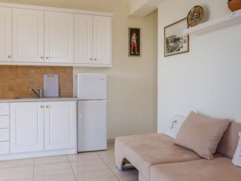 2 Bedroom Flat in Barbati RE0229 263840