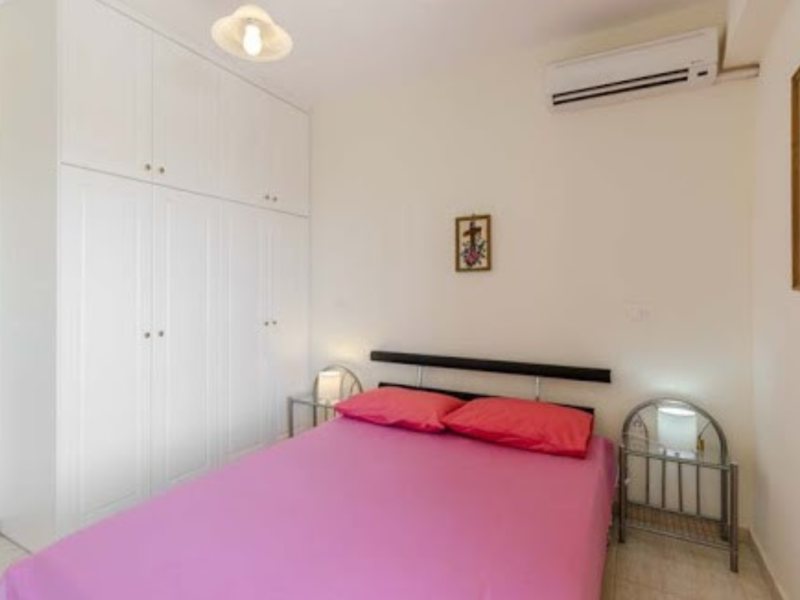 2 Bedroom Flat in Barbati RE0229 263841