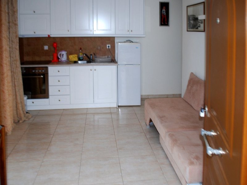 2 Bedroom Flat in Barbati RE0229 263847