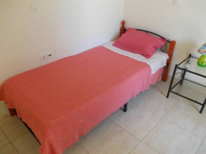 2 Bedroom Flat in Barbati RE0229 263848