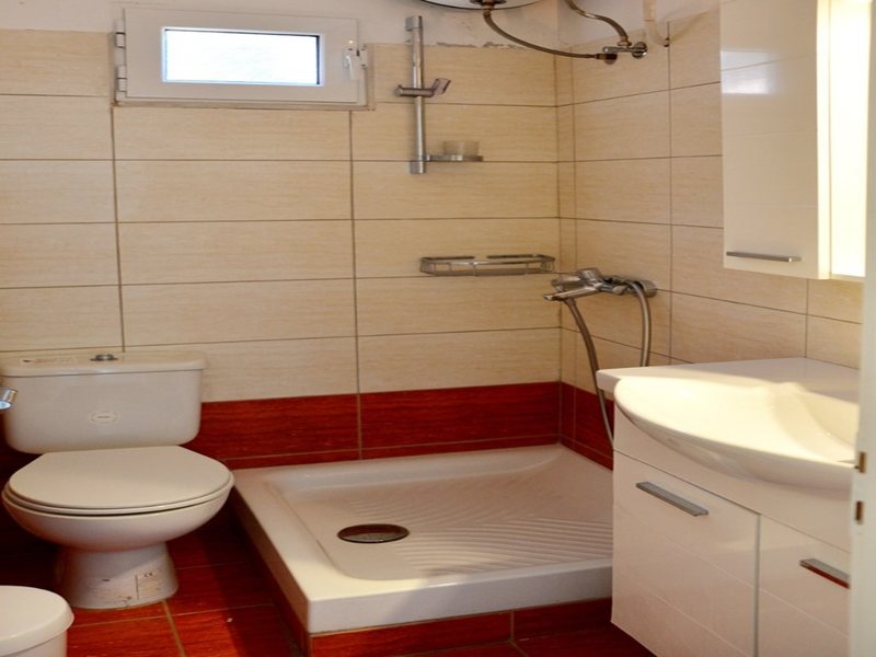 2 Bedroom Flat in Barbati RE0229 263849