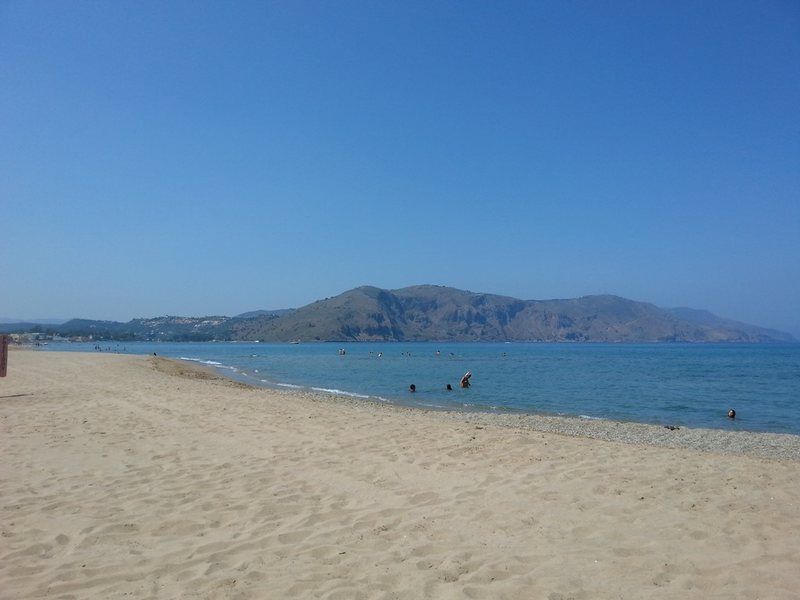 2 Bedroom Flat in Chania RE0119 263864