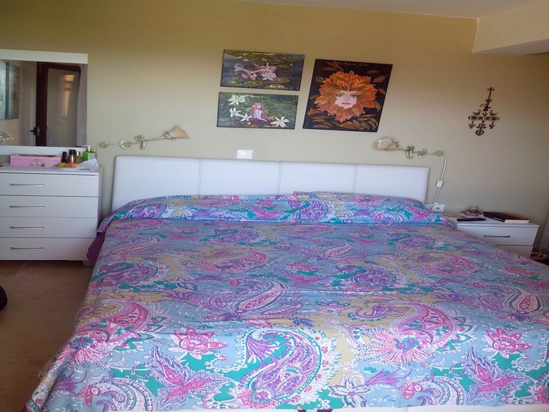 2 Bedroom Flat in Chania RE0119 263869