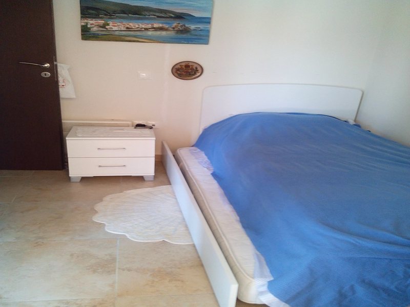 2 Bedroom Flat in Chania RE0119 263871
