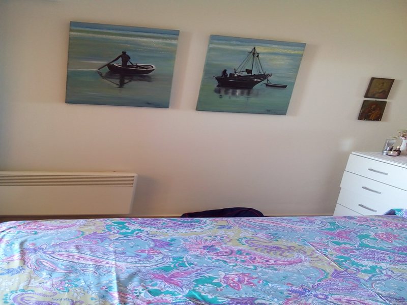 2 Bedroom Flat in Chania RE0119 263872